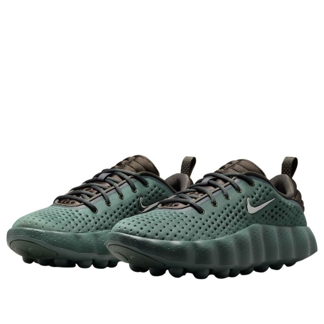 Nike Mind 002 Camo Green HQ4308-300