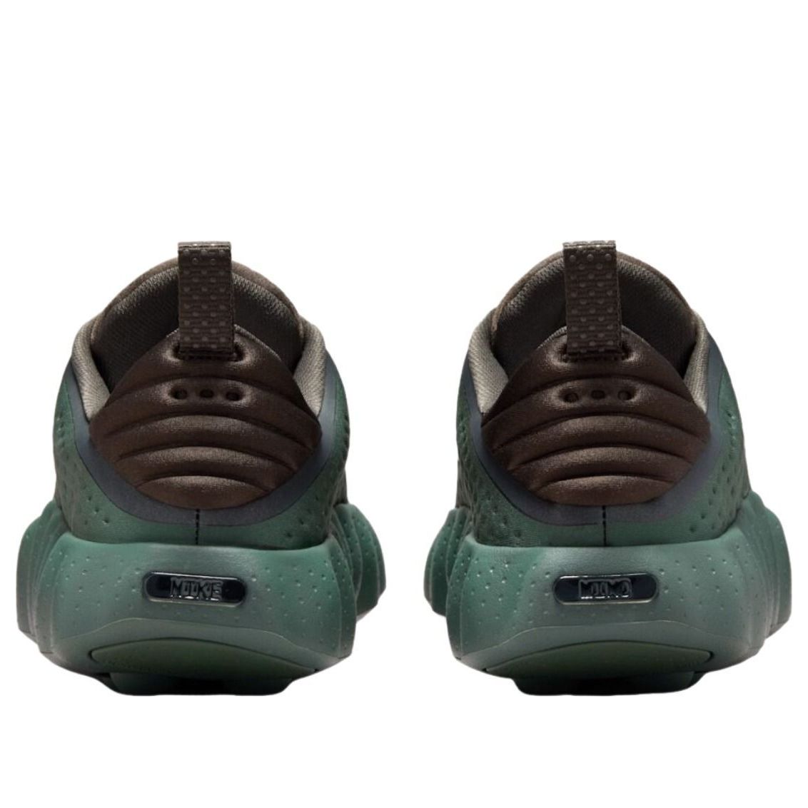 Nike Mind 002 Camo Green HQ4308-300