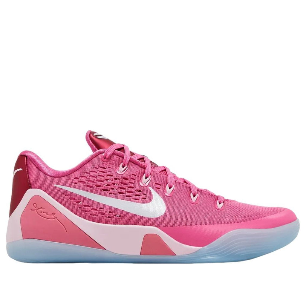 Nike Kobe 9 EM Protro Think Pink HQ4995-600