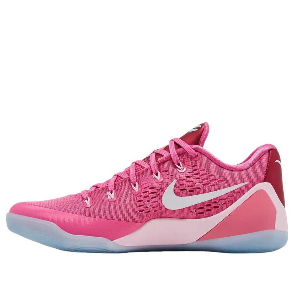 Nike Kobe 9 EM Protro Think Pink HQ4995-600