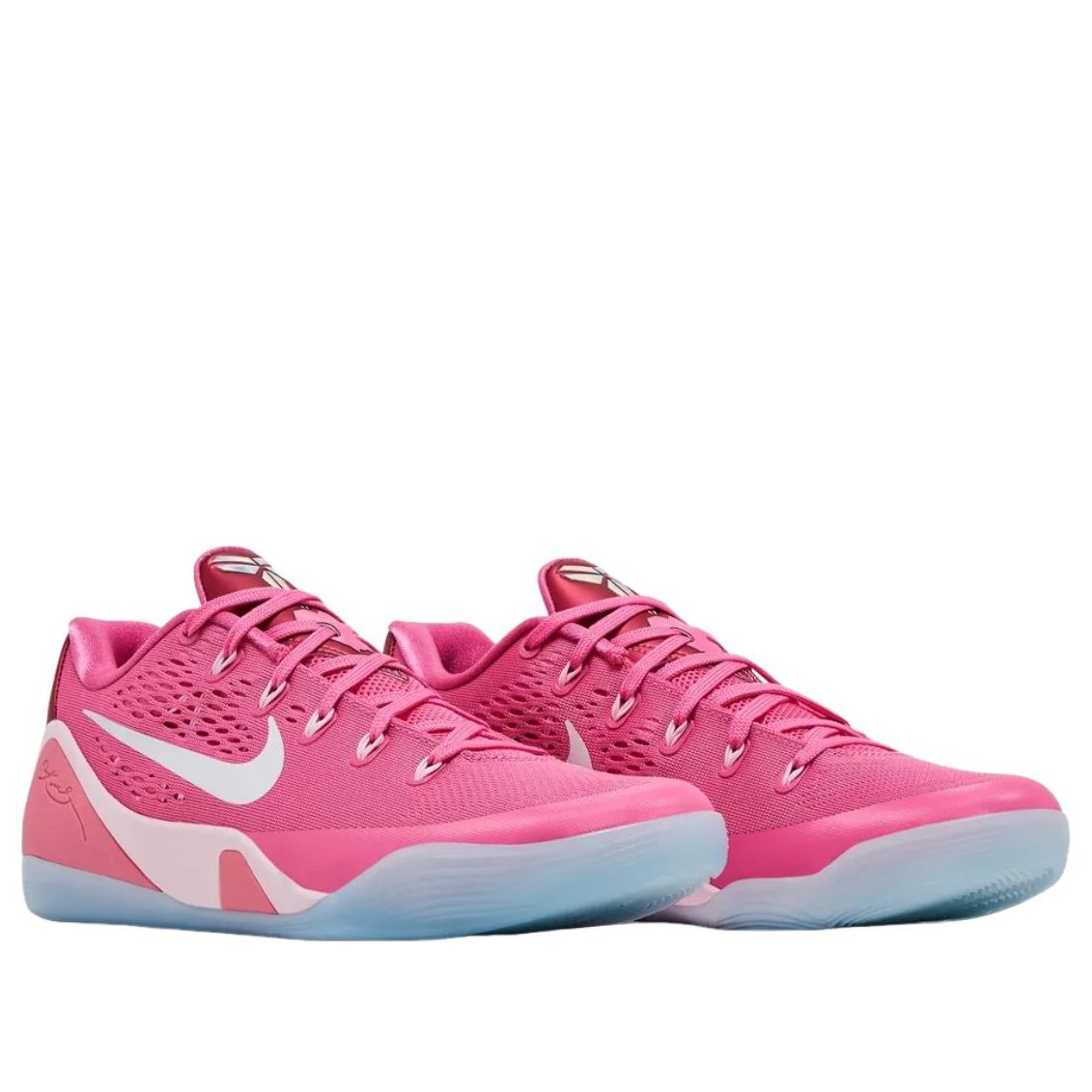 Nike Kobe 9 EM Protro Think Pink HQ4995-600
