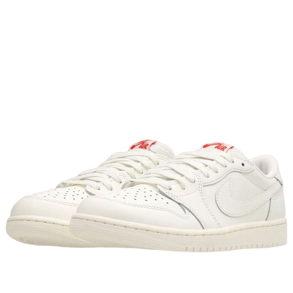 Jordan 1 Retro Low OG Sail HQ6998-100