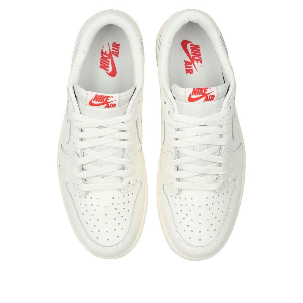 Jordan 1 Retro Low OG Sail HQ6998-100