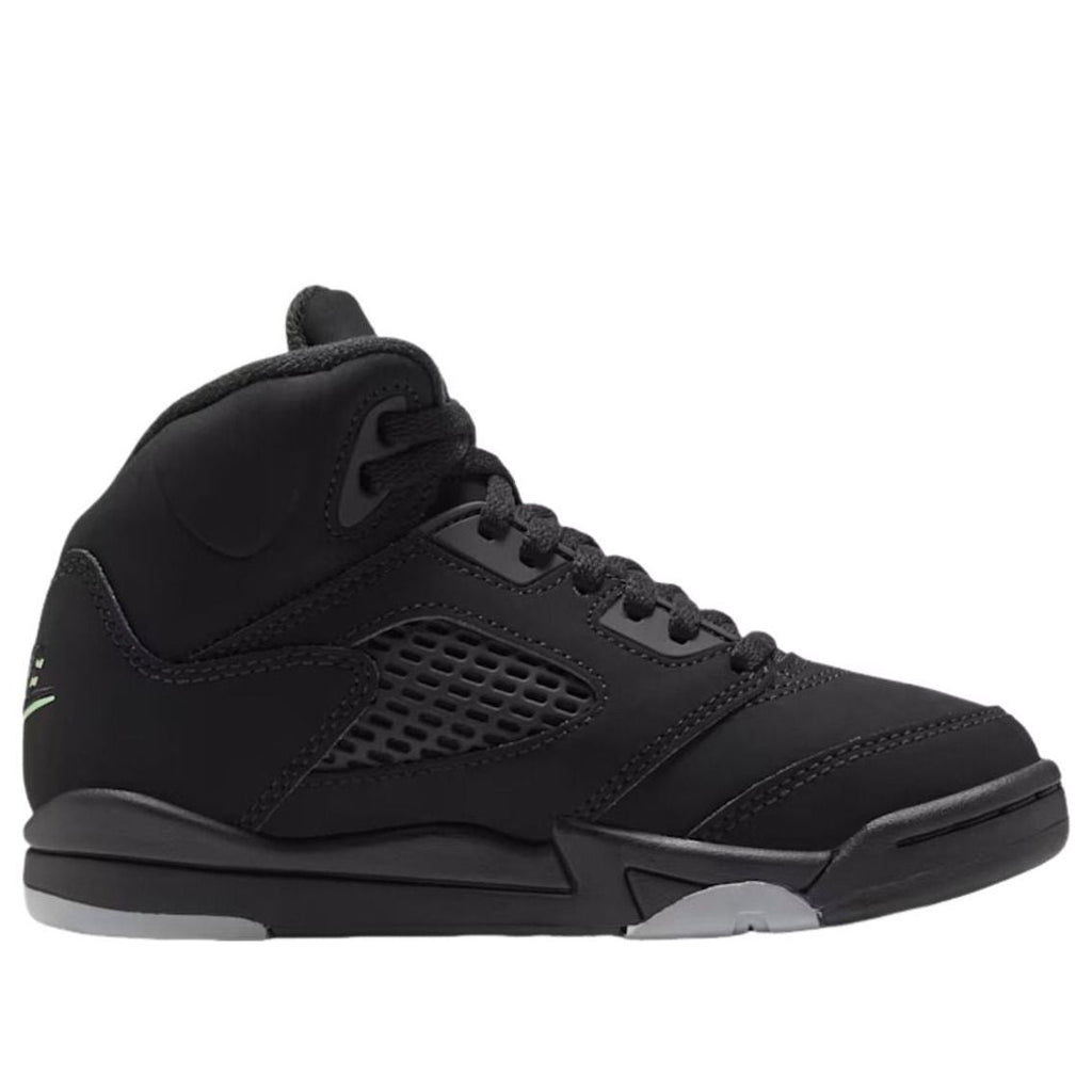 Jordan 5 Retro Halloween (PS) HQ7979-001 - view 2
