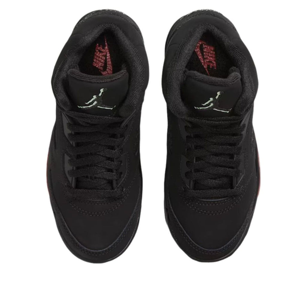 Jordan 5 Retro Halloween (PS) HQ7979-001 - view 3