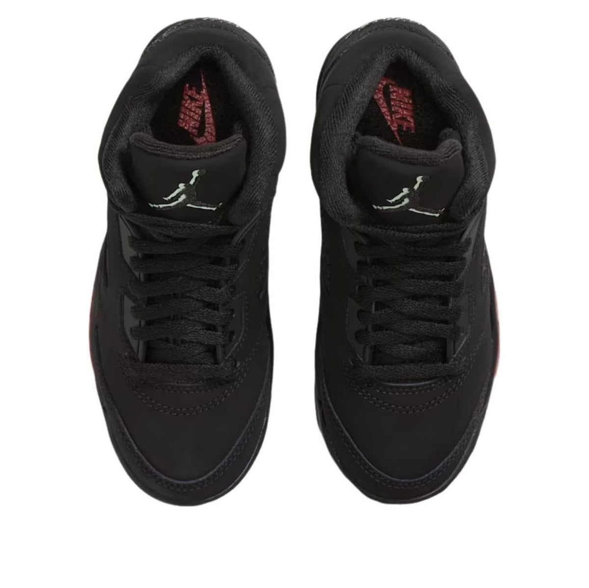Jordan 5 Retro Halloween (PS) HQ7979-001 - view 3