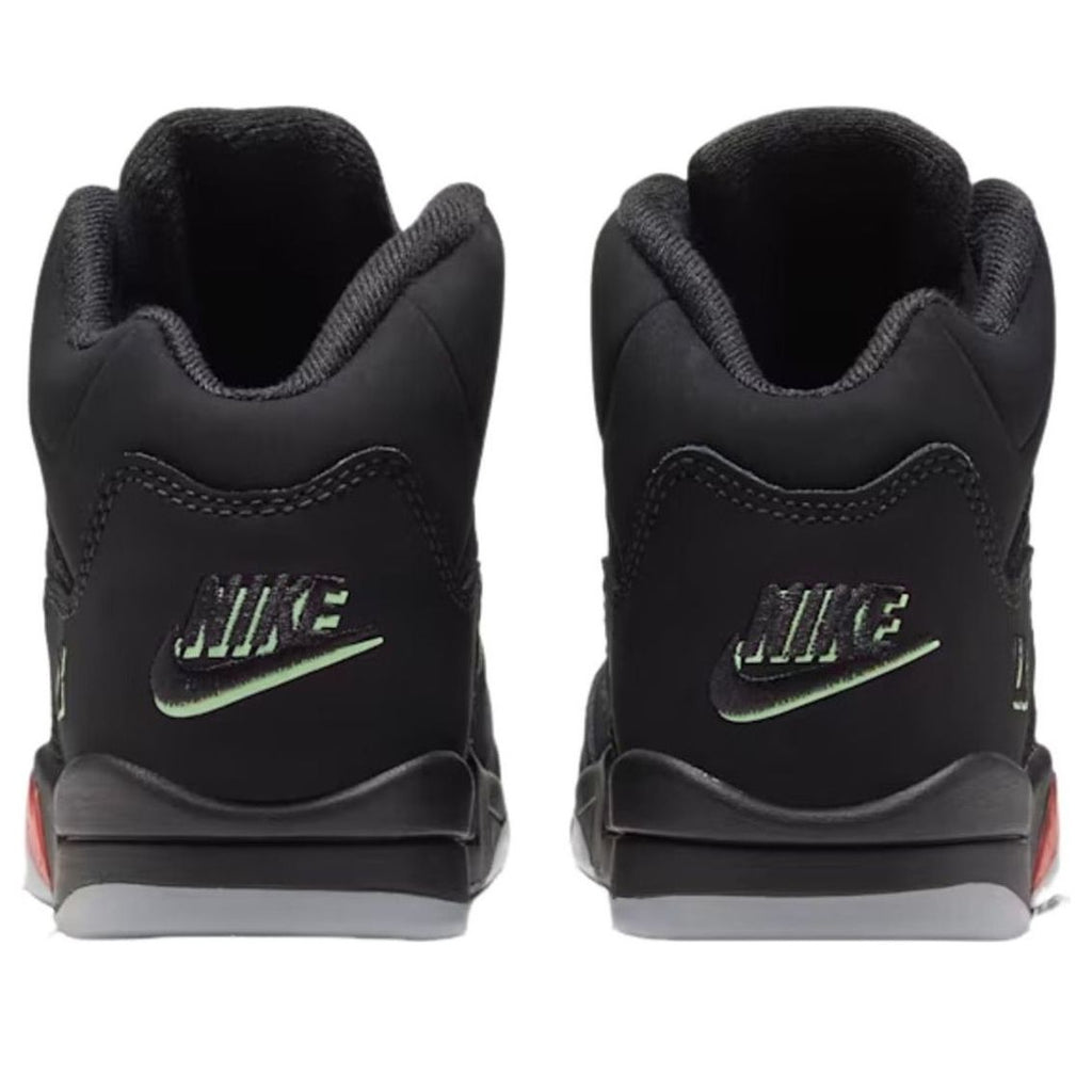 Jordan 5 Retro Halloween (PS) HQ7979-001 - view 4