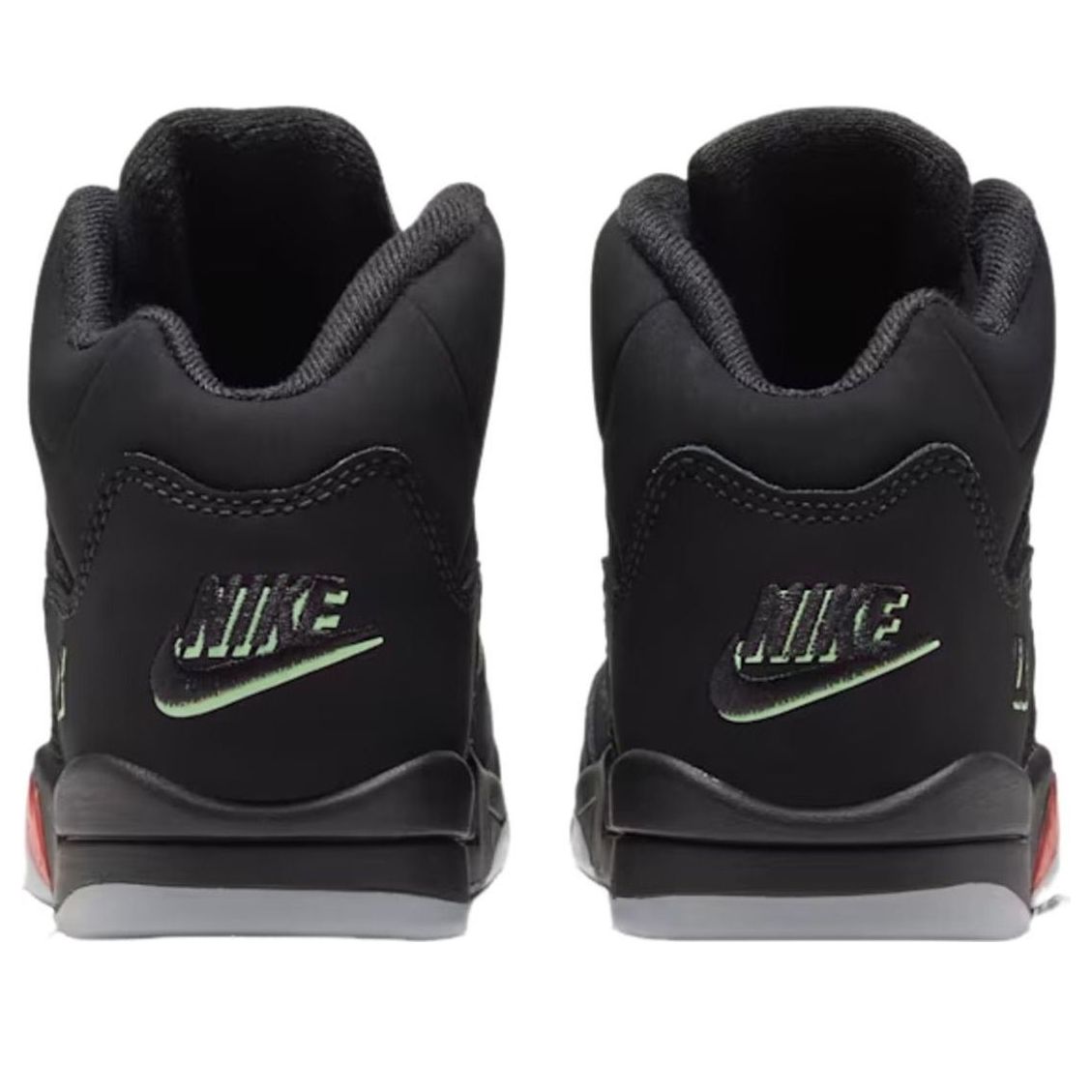 Jordan 5 Retro Halloween (PS) HQ7979-001 - view 4