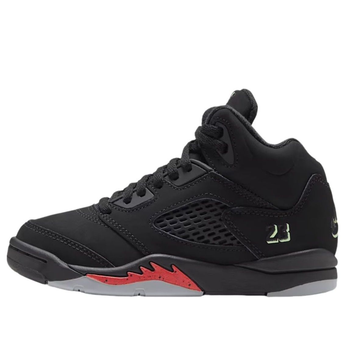 Jordan 5 Retro Halloween (PS) HQ7979-001 - view 1