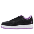 Nike Air Force 1 Low Kobe Bryant Forever Black Purple Stardust IB0018-007 - view 1