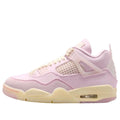 Air Jordan 4 Retro Iced Carmine (Women's) IB6716-600