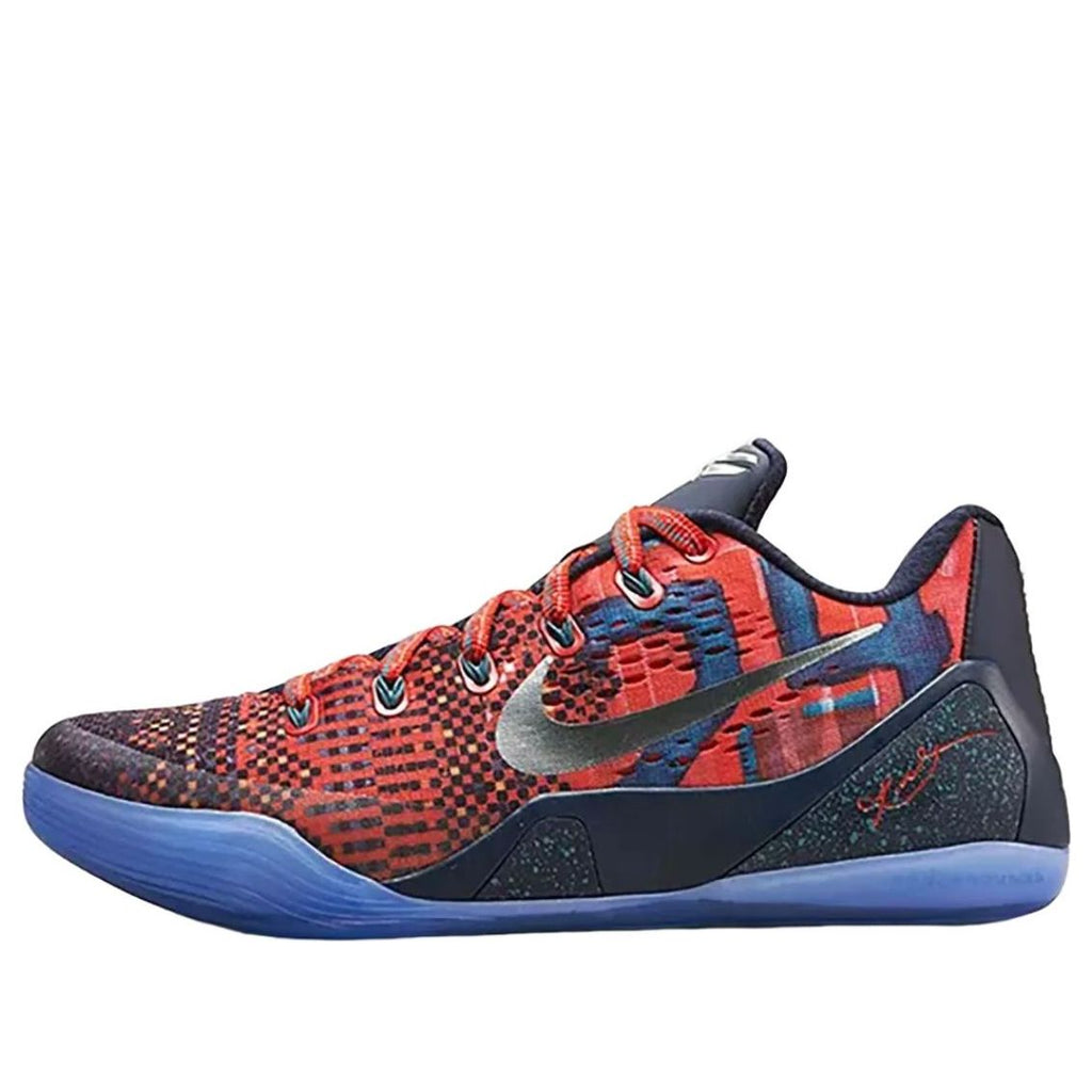 Nike Kobe 9 EM Low Protro Philippines IO6262-600