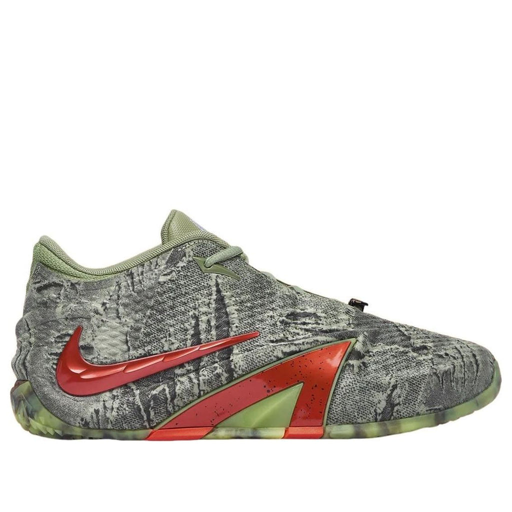 Nike Ja 4 Halloween IO7939-300 - view 2
