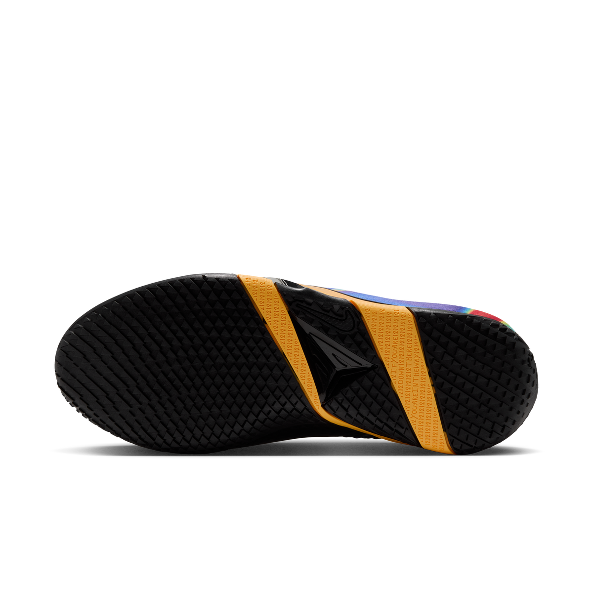 Nike Ja 4 Radar JA9745-400 - view 3