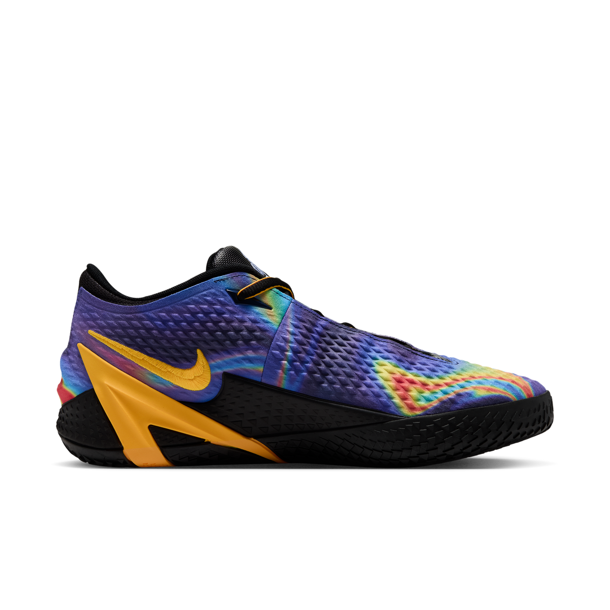 Nike Ja 4 Radar JA9745-400 - view 4