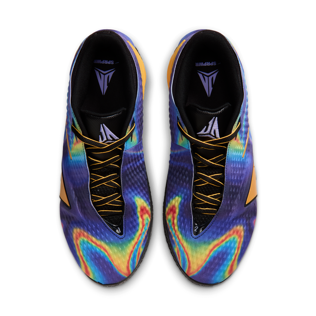 Nike Ja 4 Radar JA9745-400 - view 5