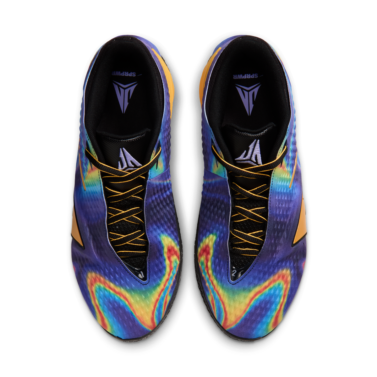 Nike Ja 4 Radar JA9745-400 - view 5