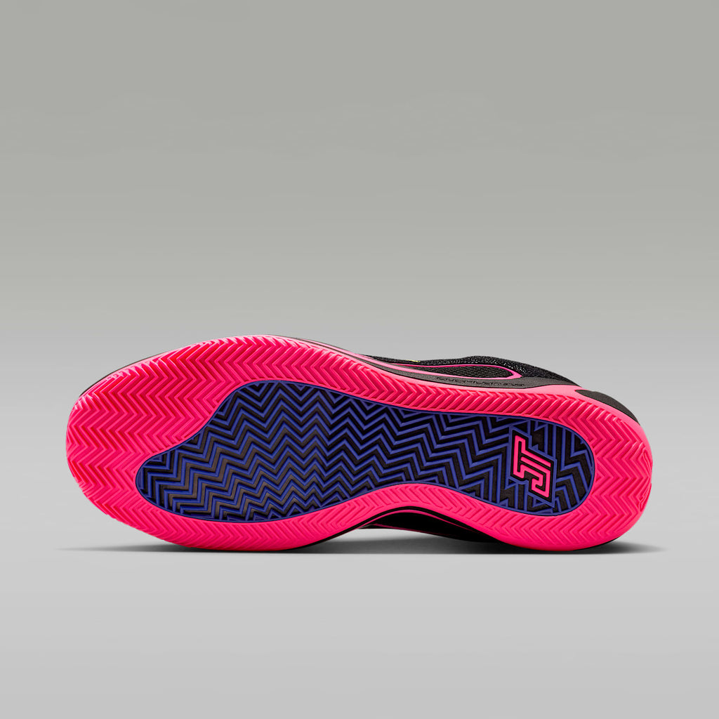 Jordan Tatum 4 Premium Black Pink IR0074-003