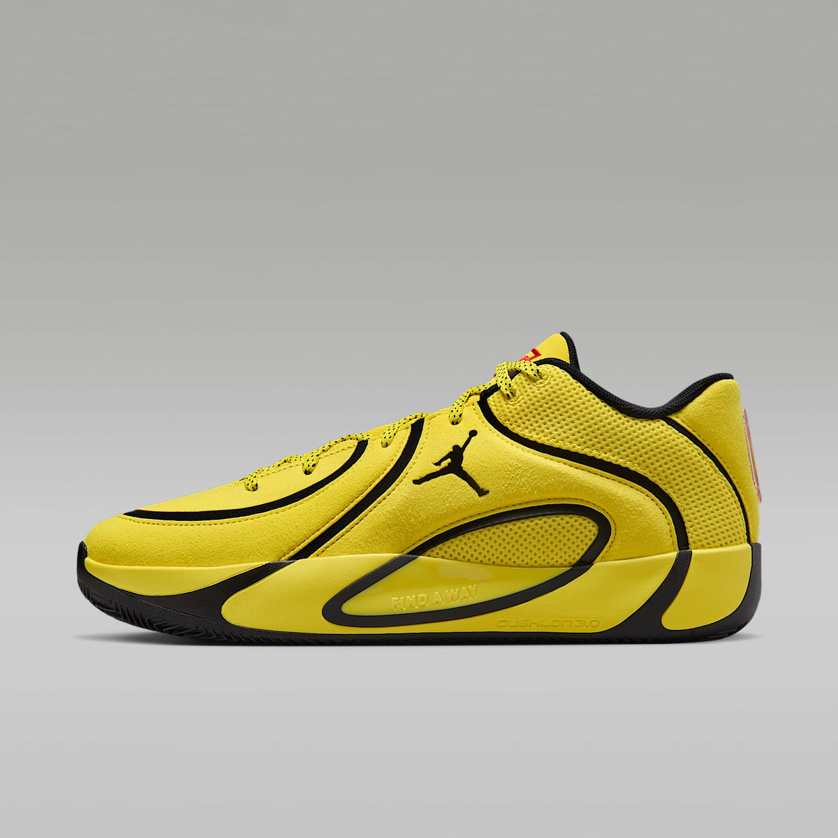 Jordan Tatum 4 Premium Yellow HQ4613-700