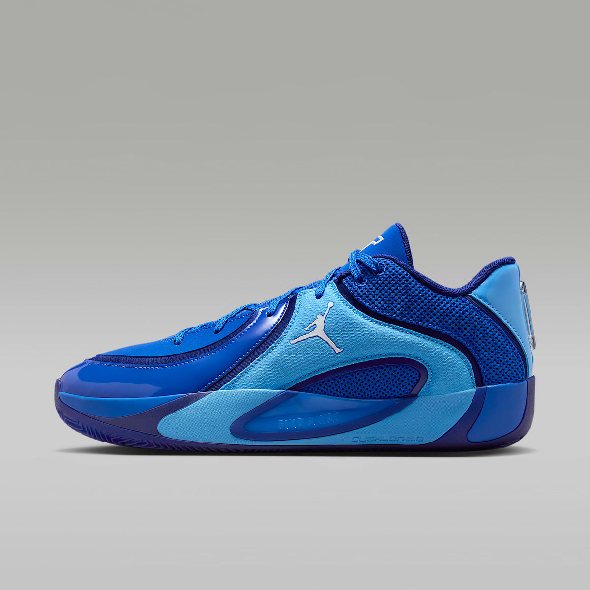 Jordan Tatum 4 Premium Blue HQ4613-401