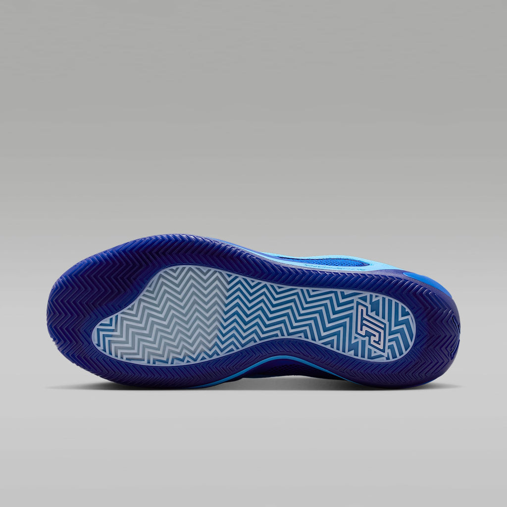 Jordan Tatum 4 Premium Blue HQ4613-401