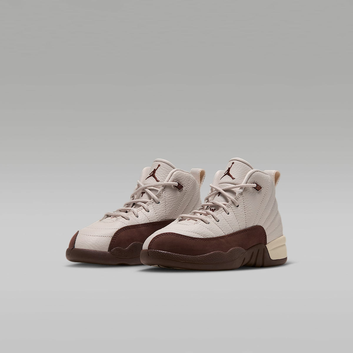 Jordan 12 Retro Fireside (PS) 151186-105 - view 5