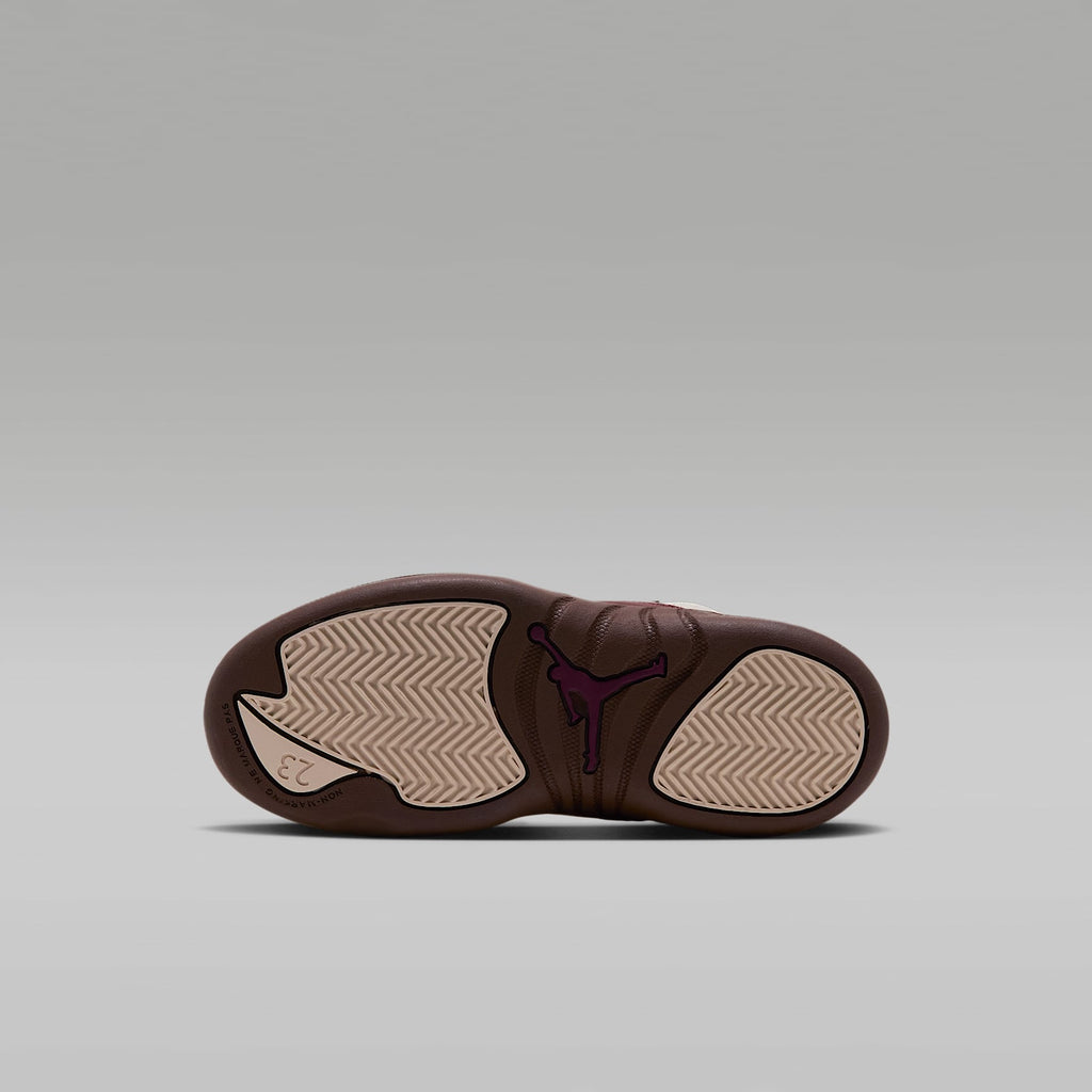 Jordan 12 Retro Fireside (PS) 151186-105 - view 2