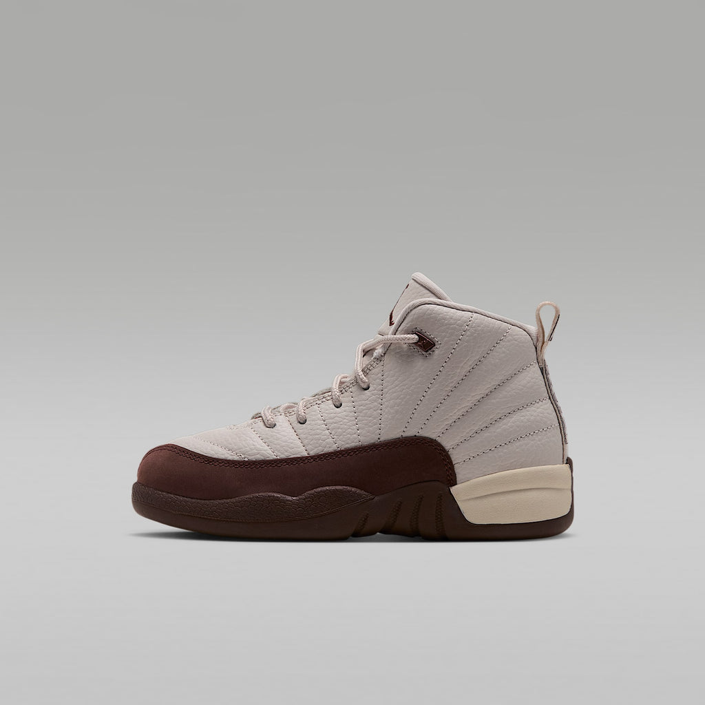 Jordan 12 Retro Fireside (PS) 151186-105 - view 1