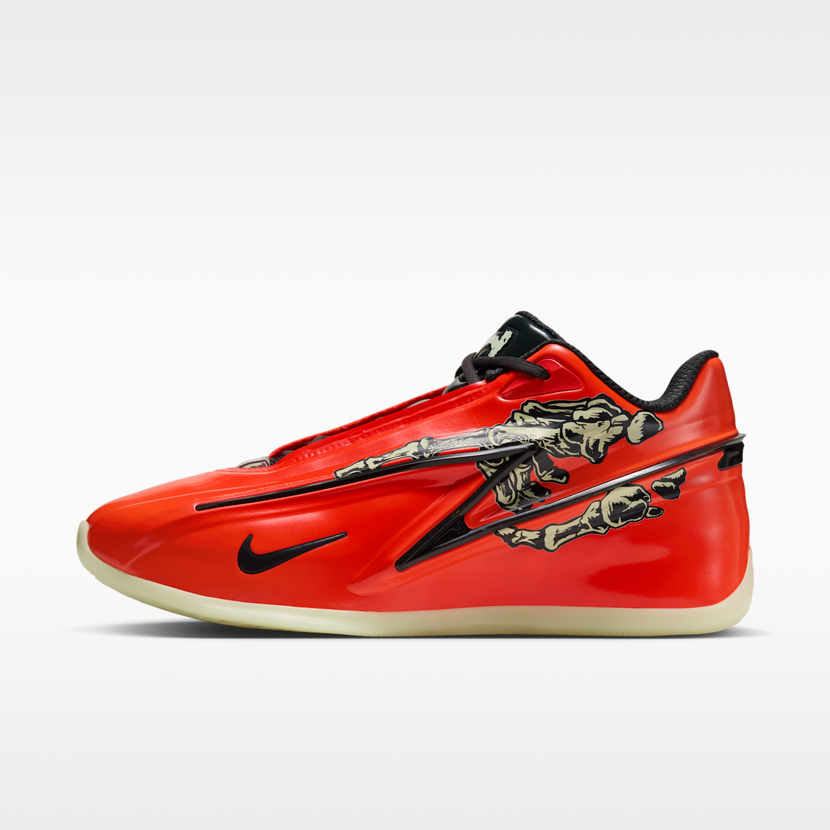 Nike KD 19 Halloween IO8112-600 - view 2