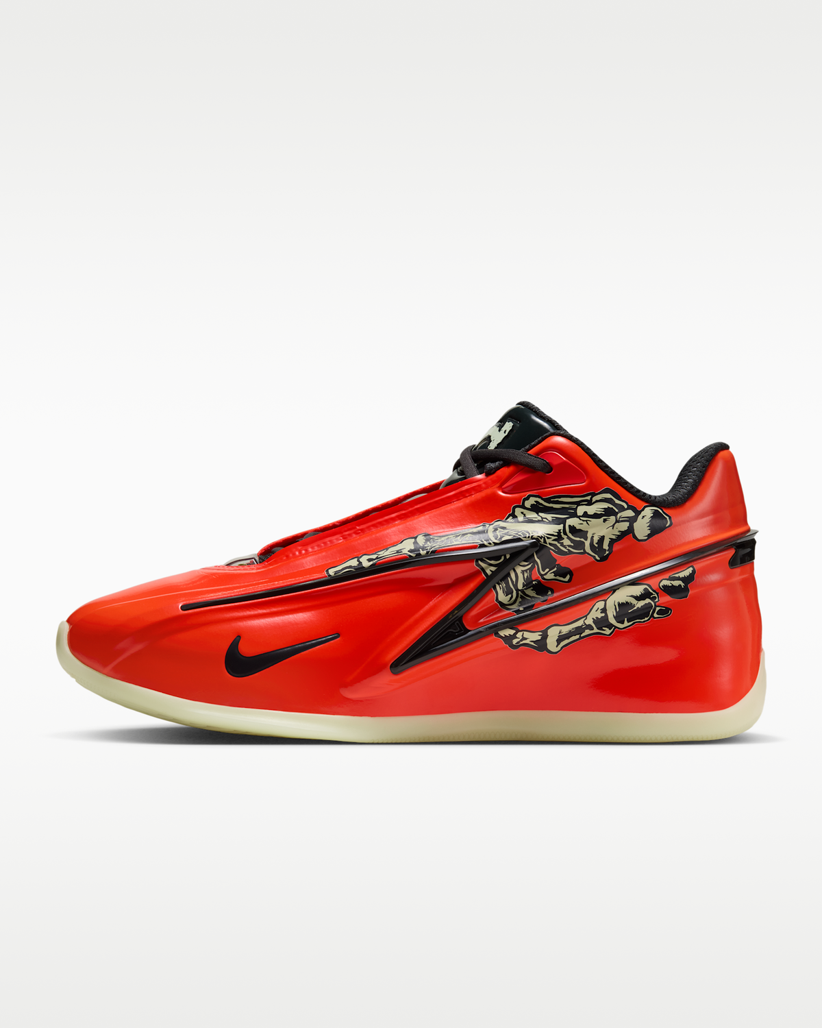 Nike KD 19 Halloween IO8112-600 - view 1