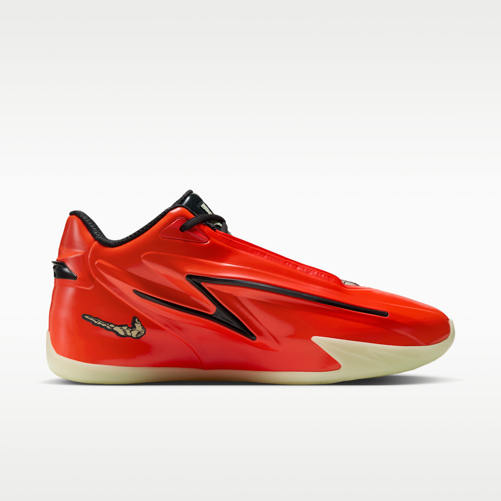 Nike KD 19 Halloween IO8112-600 - view 5