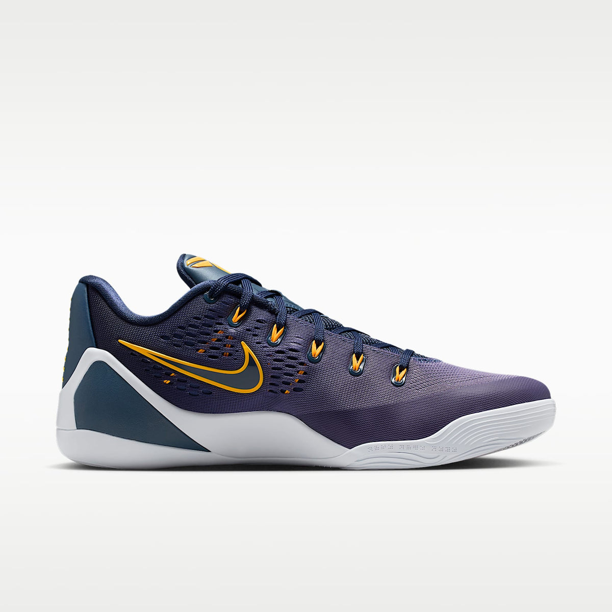 Kobe IX Elite Low EM Protro Basketball Shoes IH1401-401