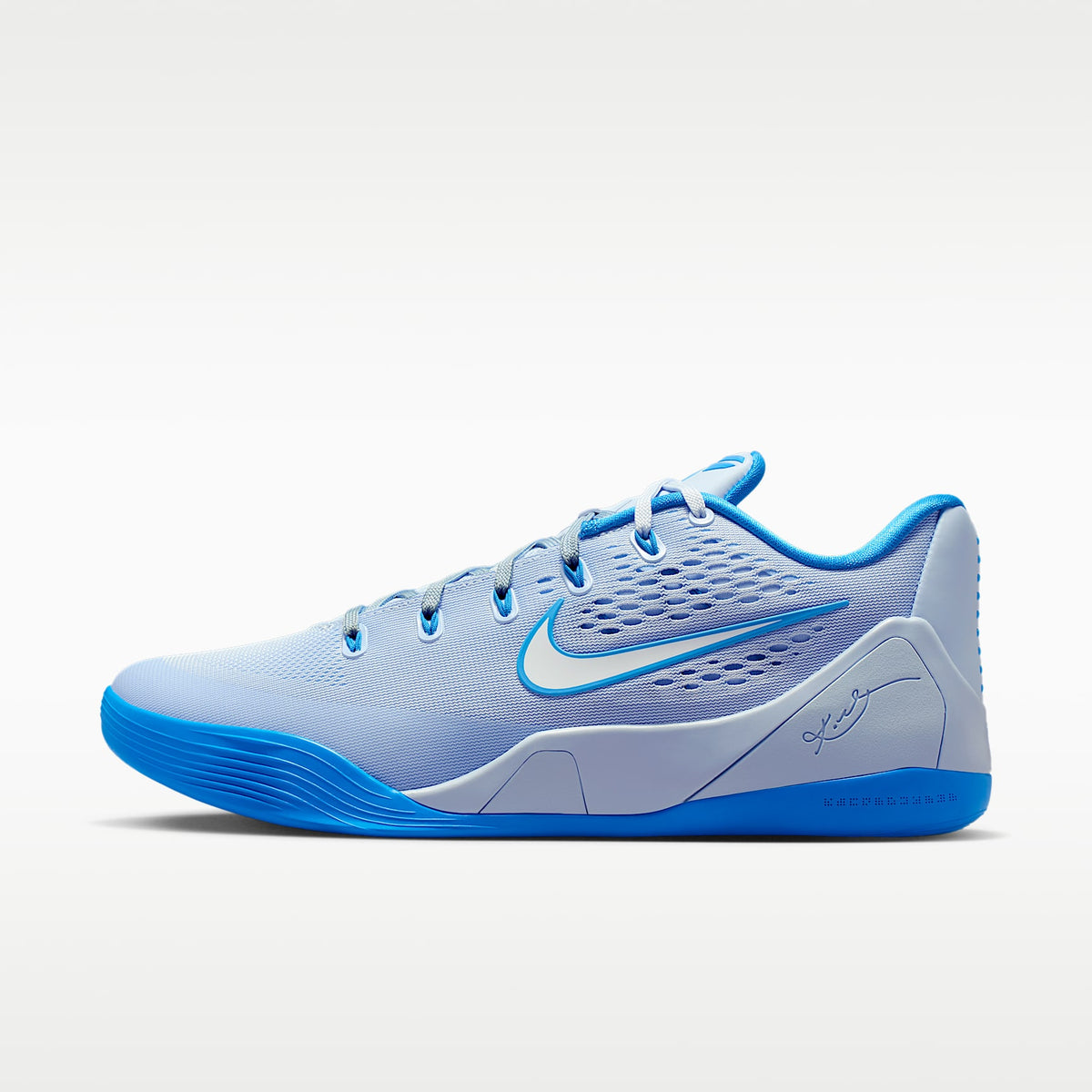 Kobe IX Elite Low EM Protro Basketball Shoes IH1401-402