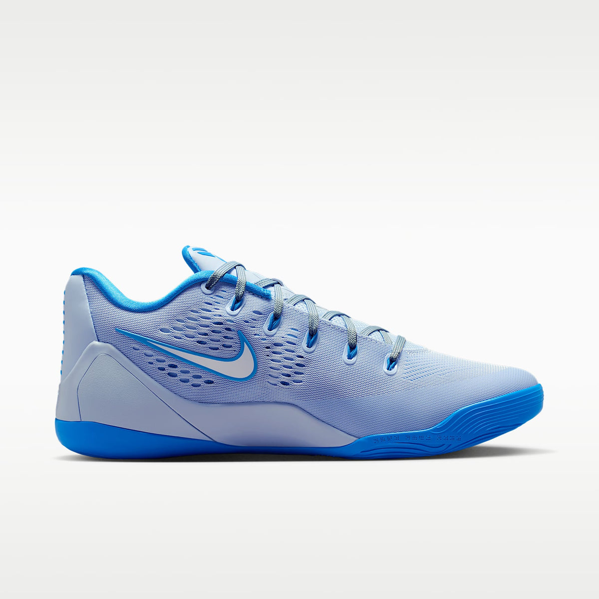 Kobe IX Elite Low EM Protro Basketball Shoes IH1401-402