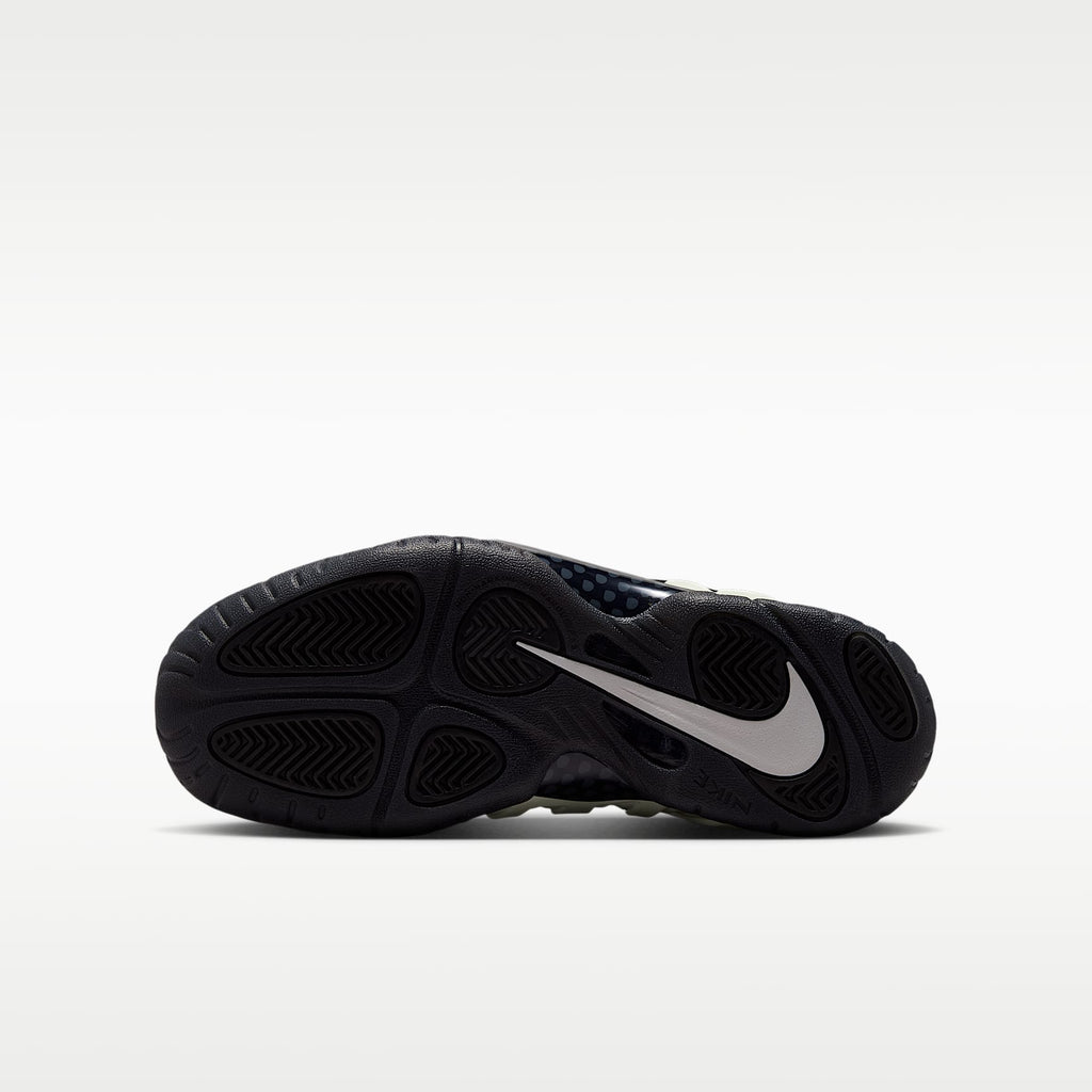 Nike Little Posite Pro Premium Glow-In-The-Dark (GS) IV7559-100 - view 2