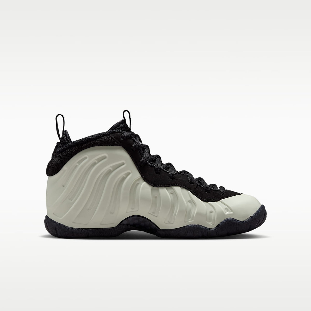 Nike Little Posite Pro Premium Glow-In-The-Dark (GS) IV7559-100 - view 3