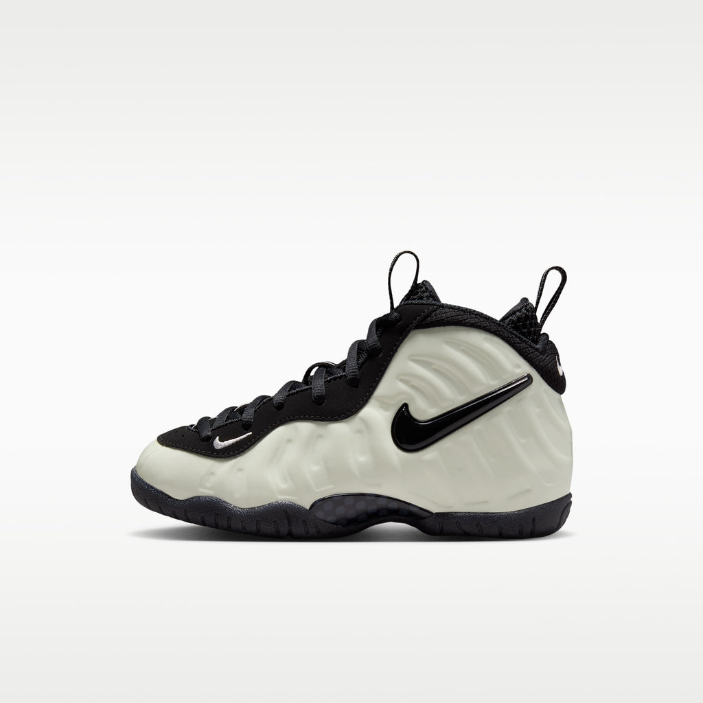 Nike Little Posite Pro Premium Glow-In-The-Dark (PS) IV7560-100 - view 1