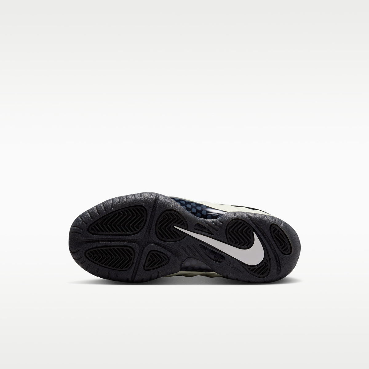 Nike Little Posite Pro Premium Glow-In-The-Dark (PS) IV7560-100 - view 2