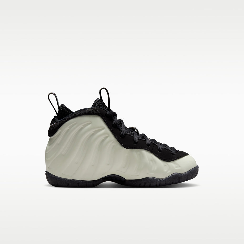 Nike Little Posite Pro Premium Glow-In-The-Dark (PS) IV7560-100 - view 3