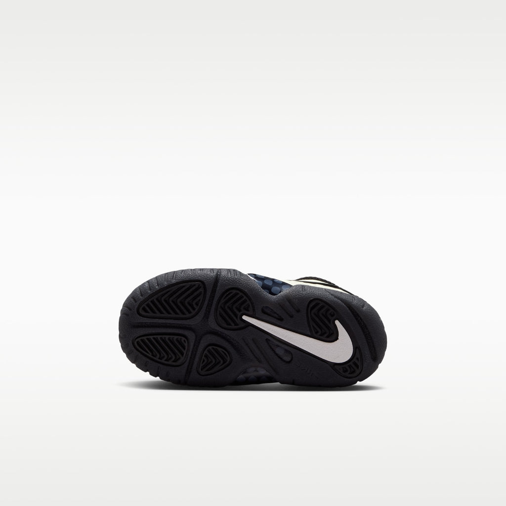 Nike Little Posite Pro Premium Glow-In-The-Dark (TD) IV7558-100 - view 2