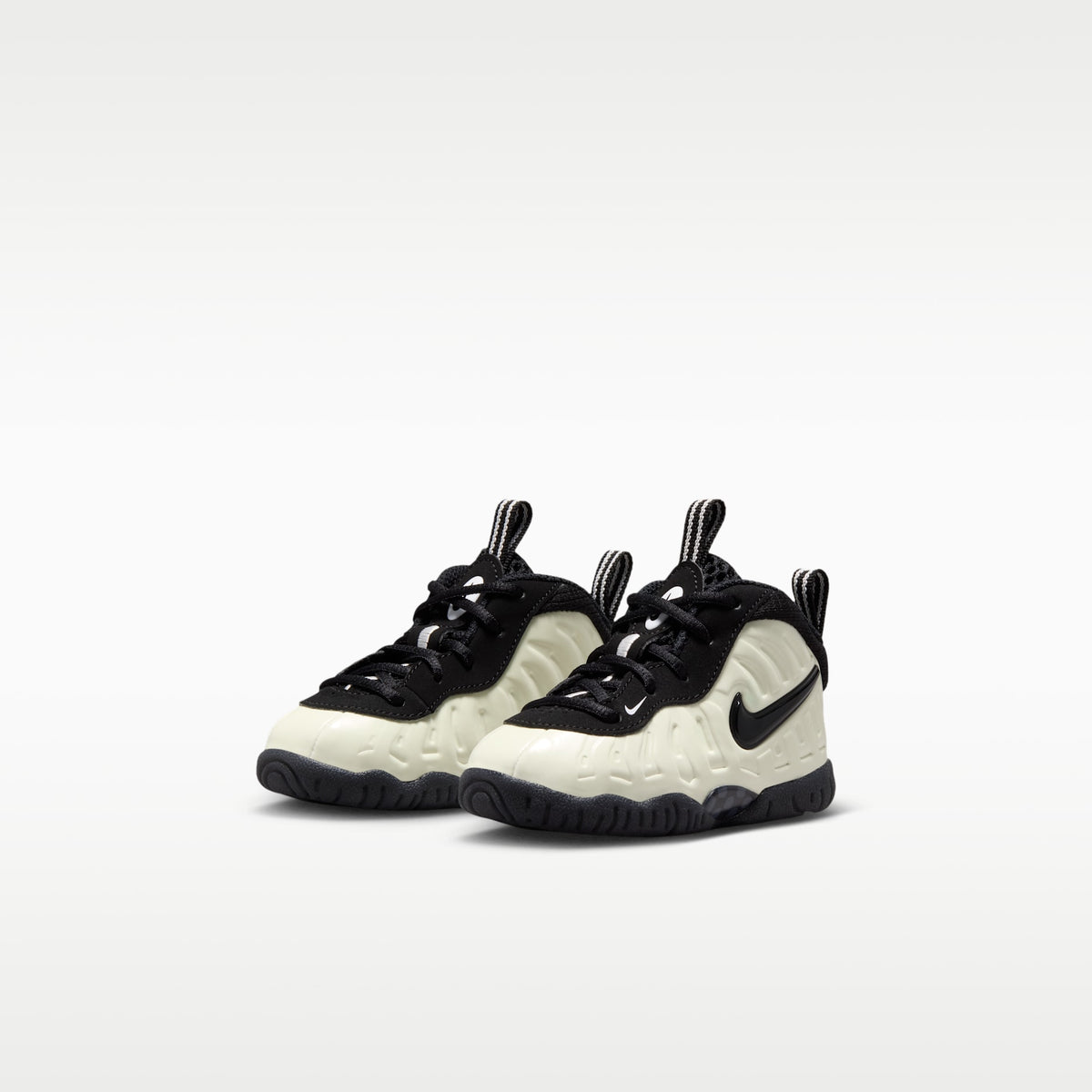 Nike Little Posite Pro Premium Glow-In-The-Dark (TD) IV7558-100 - view 5