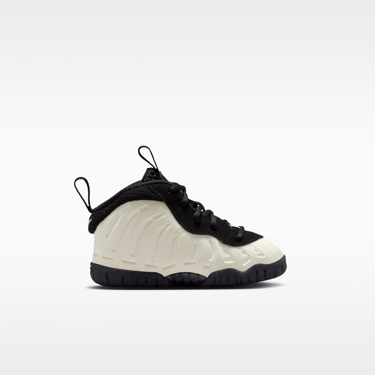 Nike Little Posite Pro Premium Glow-In-The-Dark (TD) IV7558-100 - view 3