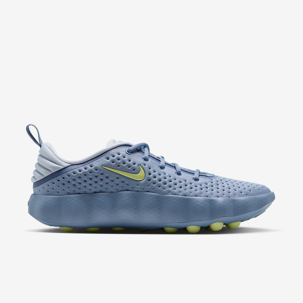 Nike Mind 002 Work Blue Light Lemon Twist HQ4308-401 - view 3