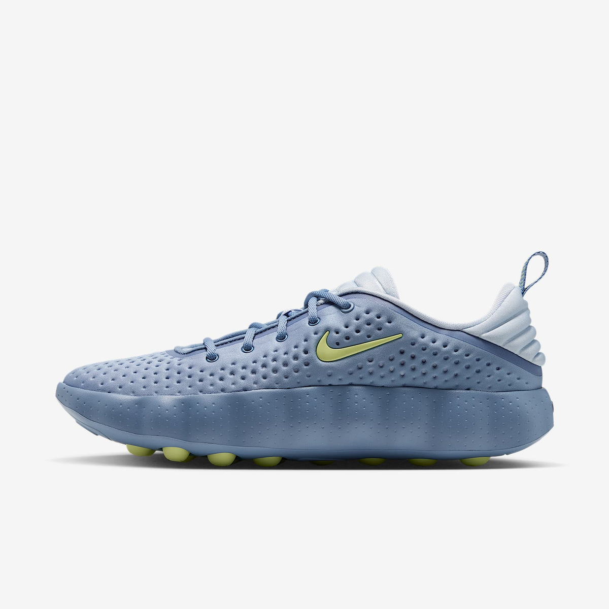 Nike Mind 002 Work Blue Light Lemon Twist HQ4308-401 - view 1