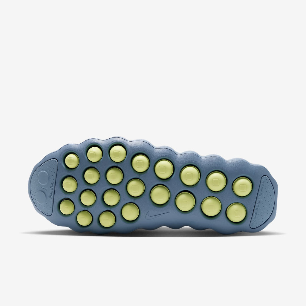 Nike Mind 002 Work Blue Light Lemon Twist HQ4308-401 - view 2