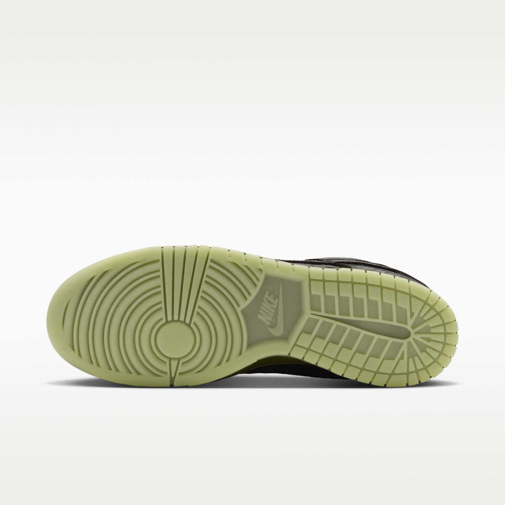 Nike Dunk Low Shibuya Halloween IX5169-300 - view 4