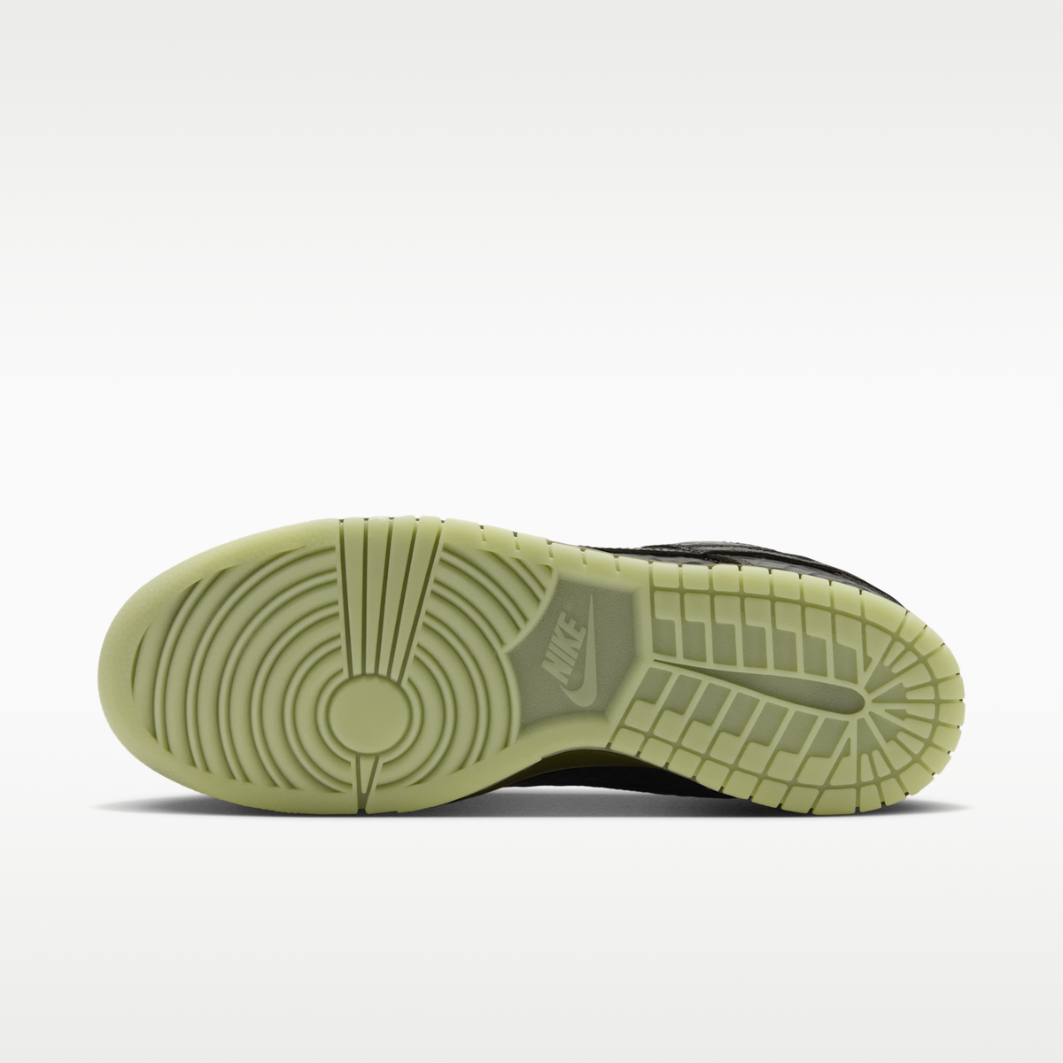 Nike Dunk Low Shibuya Halloween IX5169-300 - view 4