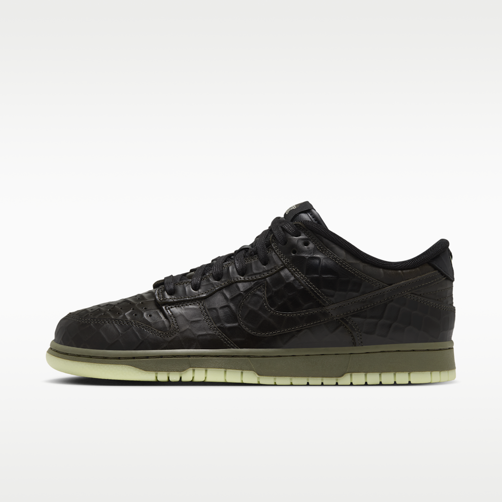 Nike Dunk Low Shibuya Halloween IX5169-300 - view 3