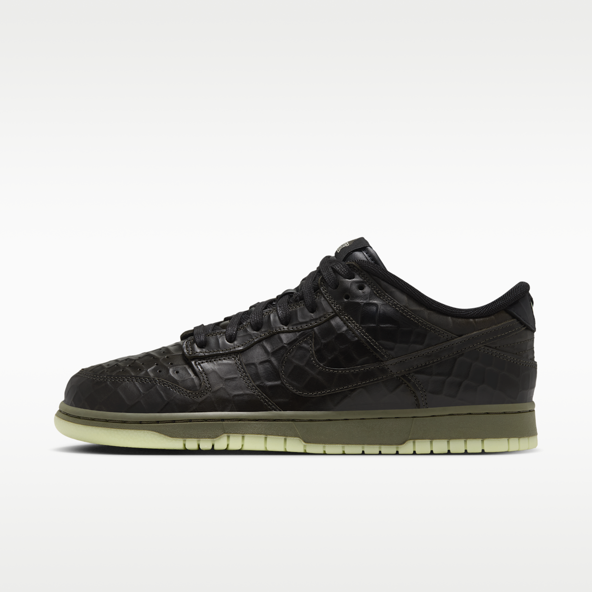 Nike Dunk Low Shibuya Halloween IX5169-300 - view 3