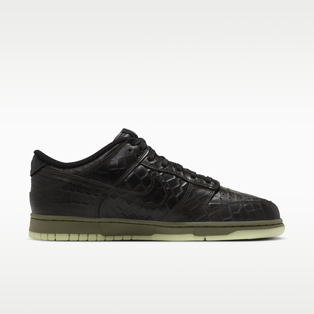 Nike Dunk Low Shibuya Halloween IX5169-300 - view 5